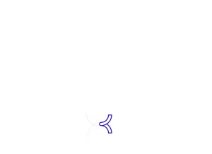 How massrelevance.com looks like on a tablet such as an iPad.