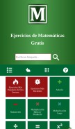 How mateslibres.com looks like on a mobile device such as an iPhone.