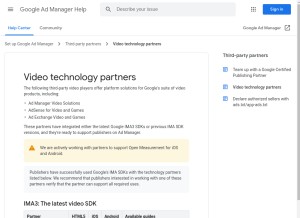 How mecloud.com looks like on a tablet such as an iPad.