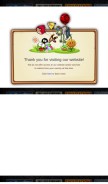 How mediaconverteronline.com looks like on a mobile device such as an iPhone.