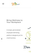 How meyouhealth.com looks like on a mobile device such as an iPhone.