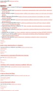 How milbankevg.cf looks like on a mobile device such as an iPhone.