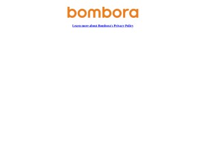 How ml314.com looks like on a tablet such as an iPad.