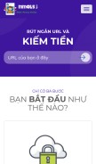 How mmo1s.com looks like on a mobile device such as an iPhone.