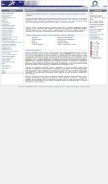 How mobatime.ru looks like on a mobile device such as an iPhone.