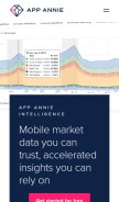 How mobidia.com looks like on a mobile device such as an iPhone.