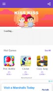 How moreconomi.com looks like on a mobile device such as an iPhone.