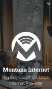 How mt.net looks like on a mobile device such as an iPhone.