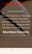 How mumbaiescortss.net looks like on a mobile device such as an iPhone.