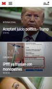How mural.com looks like on a mobile device such as an iPhone.
