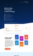 How musictechnow.biz looks like on a mobile device such as an iPhone.