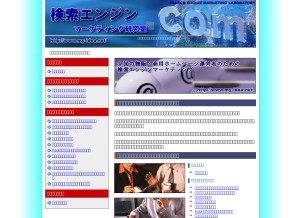 How my-idea.net looks like on a tablet such as an iPad.
