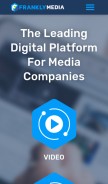 How nbc-2.com looks like on a mobile device such as an iPhone.