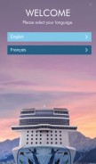 How ncl.com looks like on a mobile device such as an iPhone.