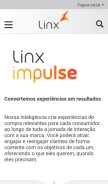 How neemu.com looks like on a mobile device such as an iPhone.