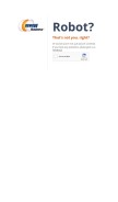 How neweggbusiness.com looks like on a mobile device such as an iPhone.