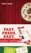 How newks.com looks like on a mobile device such as an iPhone.