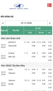 How nhandinh24h.com looks like on a mobile device such as an iPhone.