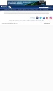 How njtransit.com looks like on a mobile device such as an iPhone.