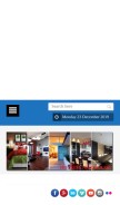 How noingoaithatgiare.com looks like on a mobile device such as an iPhone.