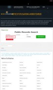 How notice-d-utilisation.com looks like on a mobile device such as an iPhone.