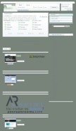 How novobr.com looks like on a mobile device such as an iPhone.