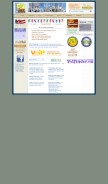 How ocsnet.net looks like on a mobile device such as an iPhone.