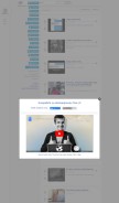 How one.lt looks like on a mobile device such as an iPhone.