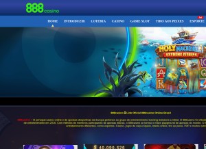 How ookworld.com looks like on a tablet such as an iPad.