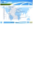 How organic-bio.com looks like on a mobile device such as an iPhone.