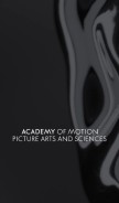How oscars.org looks like on a mobile device such as an iPhone.