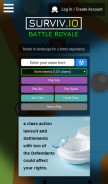 How ot38.club looks like on a mobile device such as an iPhone.