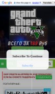 How otxataba.net looks like on a mobile device such as an iPhone.