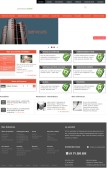 How oxyd.fr looks like on a mobile device such as an iPhone.