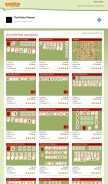 How panoidl.ru looks like on a mobile device such as an iPhone.