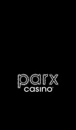 How parxcasino.com looks like on a mobile device such as an iPhone.