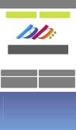 How payamava.net looks like on a mobile device such as an iPhone.