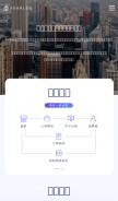 How pearlgo.com looks like on a mobile device such as an iPhone.