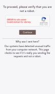 How perigold.com looks like on a mobile device such as an iPhone.