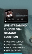 How periscopeclone.bsetec.com looks like on a mobile device such as an iPhone.