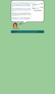 How phaster.com looks like on a mobile device such as an iPhone.