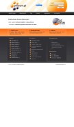 How phorum.pl looks like on a mobile device such as an iPhone.