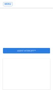 How pikpok.com looks like on a mobile device such as an iPhone.