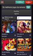 How pinuplogin.com.br looks like on a mobile device such as an iPhone.