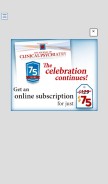 How psychiatrist.com looks like on a mobile device such as an iPhone.