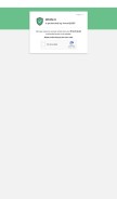 How qstudy.co looks like on a mobile device such as an iPhone.