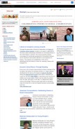 How read.gov looks like on a mobile device such as an iPhone.