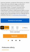 How redefine.pl looks like on a mobile device such as an iPhone.
