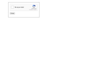 How reduncle.es looks like on a tablet such as an iPad.