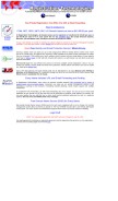 How registrationtek.com looks like on a mobile device such as an iPhone.